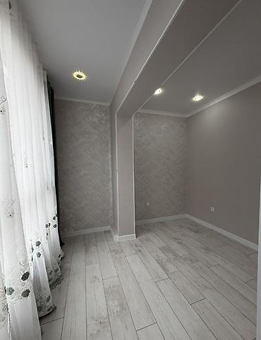 Продажа квартир: 2 комнаты, 53 м², Элитка, 7 этаж, Дизайнерский ремонт — 8