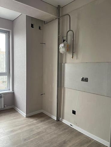 Продажа квартир: 1 комната, 34 м² — 2