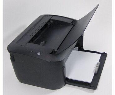 bpyükhəcmli printer: Canon LBP6000 B modeli. İşlək vəziyyətdədir