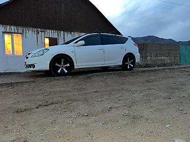 мустанг лошадь цена: Toyota Caldina: 2005 г., 1.8 л, Газ, Универсал — 5