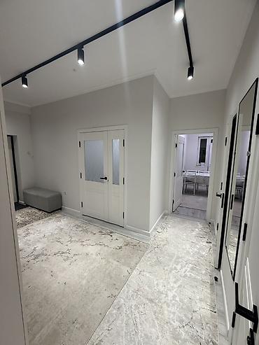 ихлас кв: 3 комнаты, 100 м², Элитка, 14 этаж — 2