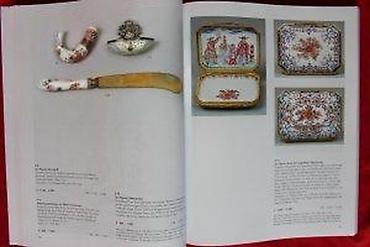 Časopisi: AUKCIONI KATALOG DOROTHEUM, SAMMLUNG LILL, 3.6.2005. | Aukcioni — 24