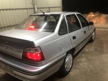 эбу опель вектра б: Daewoo Nexia: 2007 г., 1.5 л, Механика, Бензин, Седан — 5