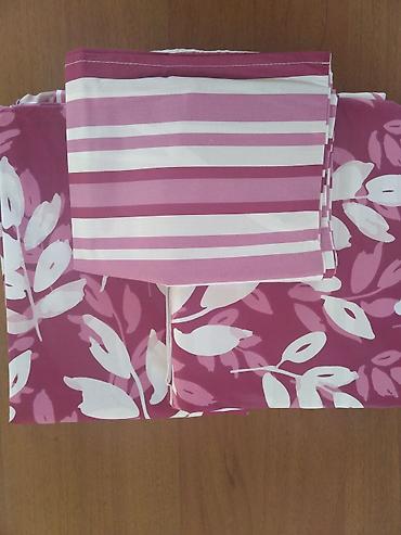 Комплекты постельного белья: Постельное производство Пакистан — 6