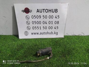 стиральные машины всех марок: Моторчик омывателя Mazda Demio DW5W 1 1998 (б/у)