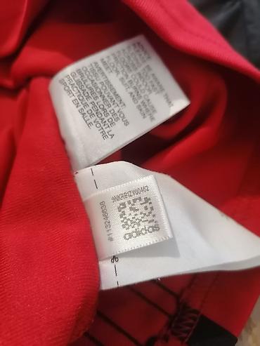 adidas trenerka sa dugmicima: Adidas trenerka/dres gornji deo – FK Vrelo Sport - Model: Adidas — 5