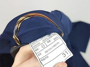 jeans drill: Chino, Spodnie materiałowe damskie, rozmiar L — 4