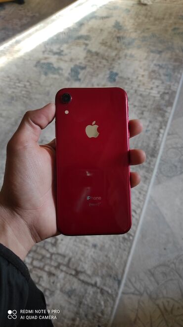 зарядное устройство для ноутбука фуджитсу: IPhone Xr, Б/у, 64 ГБ, Красный, Зарядное устройство, 79 %