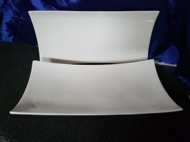 Kuhinjski setovi: Tanjiri novi servirni befrost nemacki,porcelanski. Tanjiri za na lalafo.rs — 6 Kuhinjski setovi: Tanjiri novi servirni befrost nemacki,porcelanski. Tanjiri za — 6