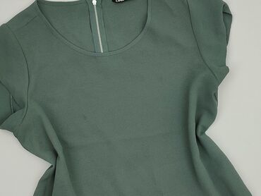 mango koszula jedwabna: ONLY, Women's blouse, size M