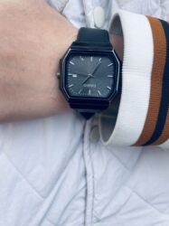 золотые часы мужские бу: Классические часы часы, Casio, Титан, Дания, Оригинал, Унисекс, Новый