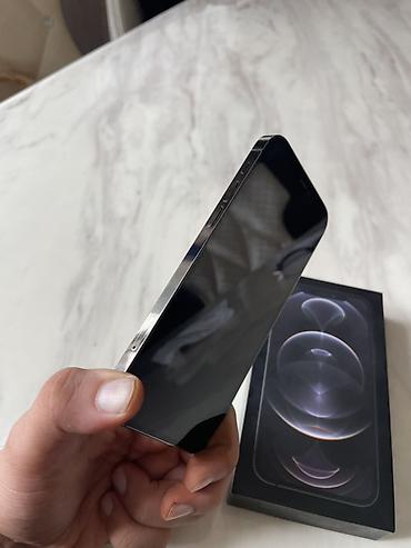 iphone se 2020 azerbaycan: IPhone 12 Pro, 128 GB, Graphite, Face ID — 3