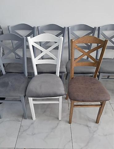 ofis stul: Qonaq otağı üçün, Yeni, Qatlanmayan, Stul — 4