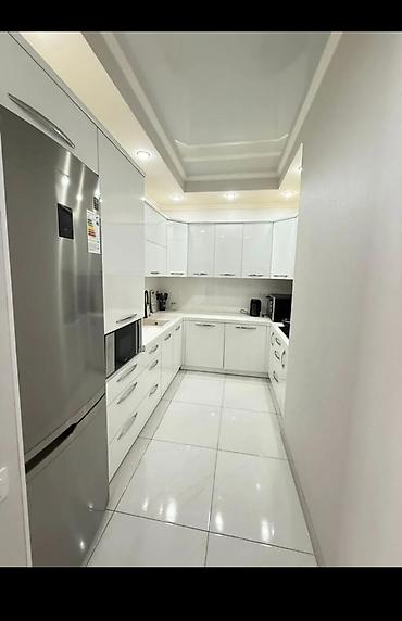 Продажа квартир: 3 комнаты, 80 м², Элитка, 8 этаж, Евроремонт — 2
