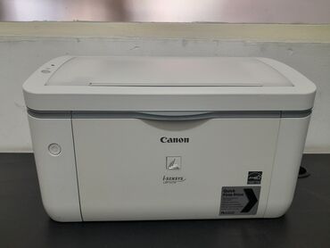 Принтеры: Продается принтер Canon lbp3250 Полностью рабочий! В хорошем