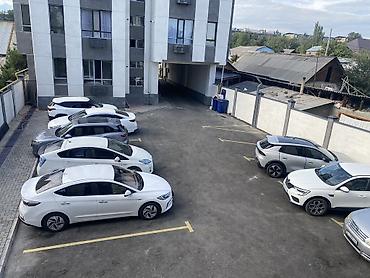 Продажа квартир: Ассаламу алейкум! Продается 2х комнатная квартира студия 50кв/м с — 12