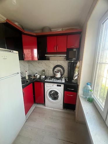 binə kiraye: Köhna Tikili / Xruşovka 3 otaq 65 m2 5 / 5 martaba Kupça (Çıxarış) — 3