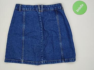 top nirvana bershka: Stradivarius, Spódnica damska, rozmiar S — 3