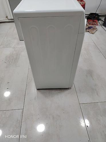 Məişət texnikası: Paltaryuyan maşın Samsung, 6 kq, İşlənmiş, Avtomat, Qurutma var, Kredit yoxdur, Pulsuz çatdırılma — 4