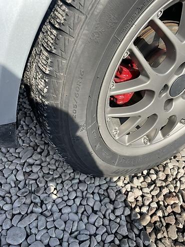 Volkswagen: Volkswagen Golf: 2003 г., 1.8 л, Автомат, Газ, Седан — 11