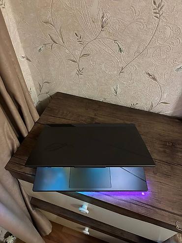 ASUS: Asus Rog Strix Gaming Core i9 14900HX | 16GB RAM | 1TB SSD | RTX 4060 — 8