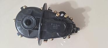 Мотозапчасти и аксессуары: Новый, Платная доставка, Самовывоз — 36