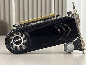 dtf printer: Видеокарта для ПК, Б/у, GeForce GT, До 2 ГБ — 1