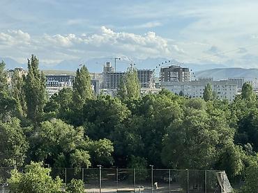 Долгосрочная аренда квартир: 2 комнаты, 6 мкр Собственник, Без животных, от 1 года, С мебелью полностью — 16