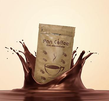 İçkilər: Pan Coffee – Hot Chocolate tozu Toplu alışda endirim olacaq. 2 kq və — 1