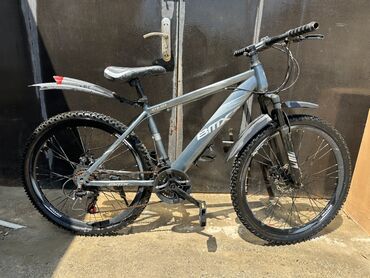 İdman velosipedləri: İşlənmiş Dağ velosipedi 26"