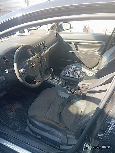 avtomobil elan saytlari: Opel Signum: 2.2 l | 2006 il Universal — 4
