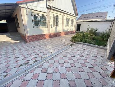 маевка сдаю: 110 м², 3 комнаты, Семейным — 1