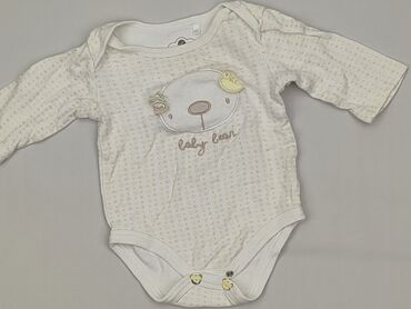 pajacyk jednorożec: Body, Cool Club, 1-3 months, 
condition - Very good
