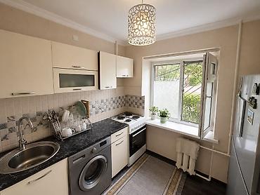 Продажа квартир: 4 комнаты, 78 м², Индивидуалка, 1 этаж, Свежий ремонт at lalafo.kg — 11 Продажа квартир: 4 комнаты, 78 м², Индивидуалка, 1 этаж, Свежий ремонт — 11