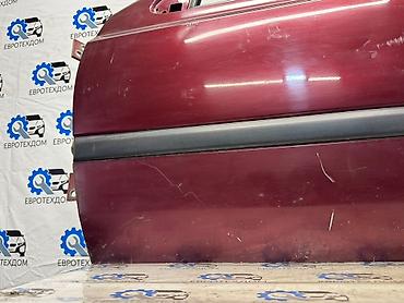 Двери и комплектующие: Дверь Передняя левая Volkswagen, Б/у, Оригинал — 11