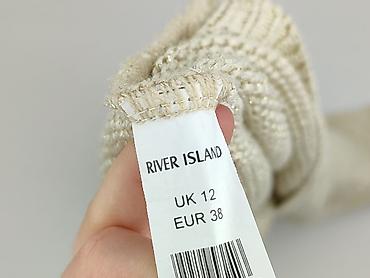 lhd bluzy: River Island, Sweter damski, rozmiar S — 4