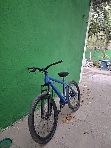 velosibet type 1: Velosibet 26liqdir qabag naklatka komplekt təzə alınıb tormoz yaxşı — 2