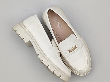 deichmann buty ugg: Esprit, Półbuty damskie, rozmiar 37 — 1