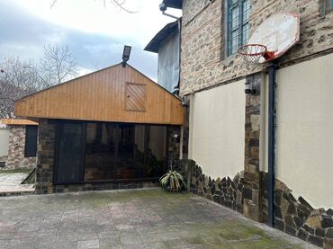 Həyət evləri və villaların satışı: 5 otaqlı, 150 kv. m, Kredit yoxdur, Orta təmir — 10