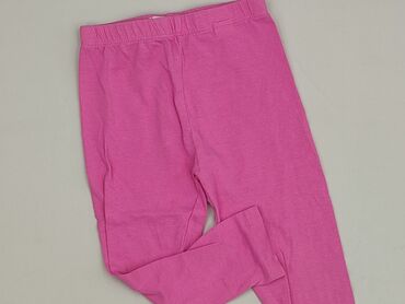 rajstopy tuptusie: Legginsy, Fox&Bunny, 12-18 miesięcy, stan - Bardzo dobry