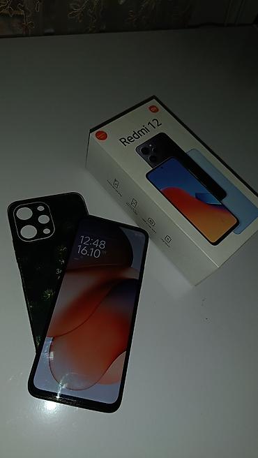жпс часы для детей: Redmi, Redmi 12, Б/у, 128 ГБ, цвет - Черный, 2 SIM — 1