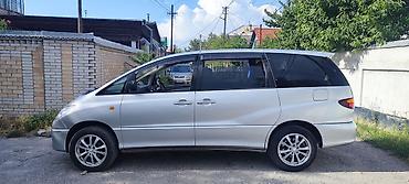 estima: Toyota Estima: 2001 г., 3 л, Автомат, Бензин — 3