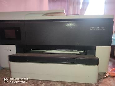 canon printer rəngləri: HP OfficeJet Pro 7720 geniş formatlı çoxfunksiyalı qurğu - — 4