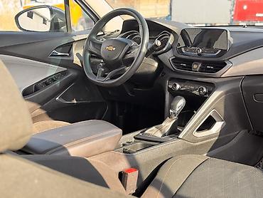 Chevrolet: Chevrolet Orlando: 2019 г., 1.4 л, Автомат, Бензин, Хэтчбэк — 11