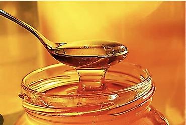 голден алма: 🍯 НАСТОЯЩИЙ АЛАЙСКИЙ МЁД 🐝🏔️ 🌿 Натуральный продукт без добавок ✨ — 1