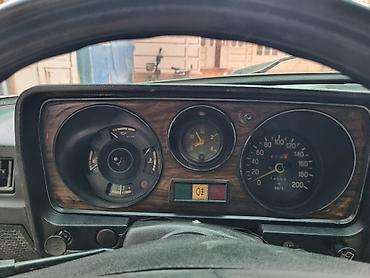 ГАЗ: ГАЗ 24 Volga: 1991 г., 2.4 л, Механика, Бензин, Седан — 5