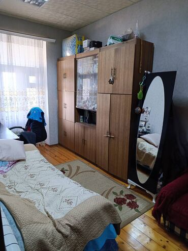 Uzunmüddətli kirayə mənzillər: Nərimanov rayonu, Montində, Ressamliq akademiyasi ve Heydar Aliyev — 7