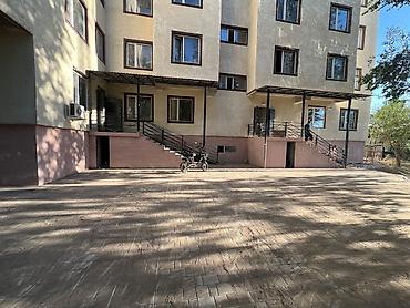 Продажа квартир: 3 комнаты, 62 м², Сары-Озон Дыйкан рынок 5 этаж, ПСО (под самоотделку) — 3