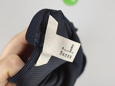 sukienki ełk: H&M, Sukienka damska, rozmiar XS — 4