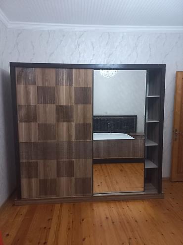 Yataq otağı dəstləri: İkinəfərlik çarpayı, Dolab — 5